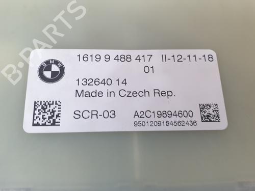 Elektronisk modul BMW X1 (F48) sDrive 18 d | BP29424728M83 