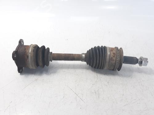 Used Right front driveshaft MITSUBISHI L200 / TRITON (KJ_, KK_, KL_) [2014-2025]  9681394