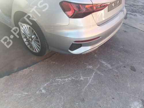Rear bumper AUDI A3 Limousine (8YS, 8YM) 30 TDI | BP29173773C8 