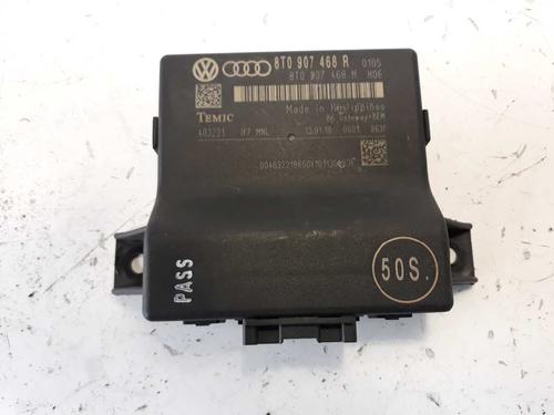 Used Electronic module AUDI A4 B8 (8K2) 2.0 TDI (136 hp) 897318
