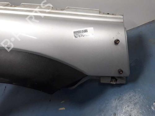 Right front fenders LAND ROVER FREELANDER I (L314)  | BP2301292C42 