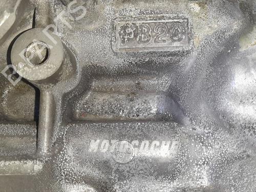 Engine SUBARU XV (GT) 2.0 i AWD (GT7) | BP31929213M1  - Image 6