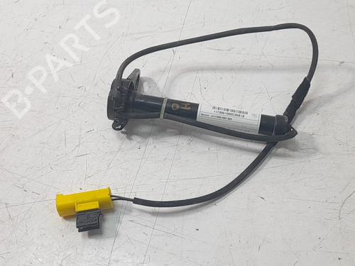 Elektronisk modul MERCEDES-BENZ CLA Coupe (C117) CLA 200 CDI / d (117.308) (136 hp) 29146739