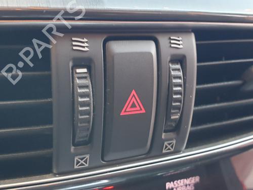 Warning switch MAZDA 6 Saloon (GJ, GL) 2.2 D (GJ2FP) | BP21170452I22 