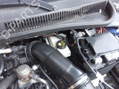 Brake master cylinder VW POLO VI (AW1, BZ1, AE1) 1.0 TSI | BP26548476M77