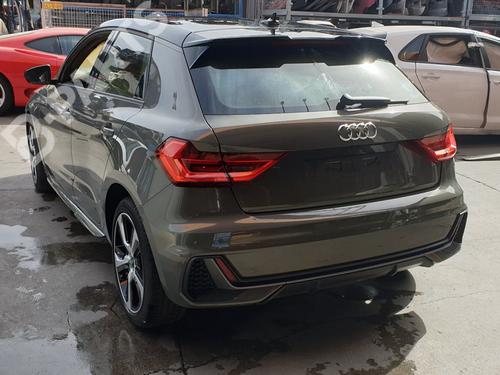 Rear wiper motor AUDI A1 Sportback (GBA)  | BP10962818M102  - Image 7