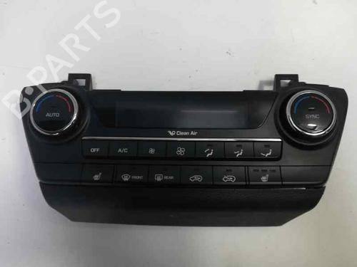 Used Climate control HYUNDAI TUCSON (TL, TLE) [2015-2023]  4710402