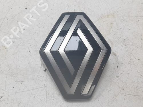 Used Other Other RENAULT CAPTUR II (HF_) E-TECH 160 (158 hp) 33628857 33628857