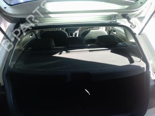 Hattehylde VW POLO VI (AW1, BZ1, AE1) 1.0 TSI | BP32499540C85