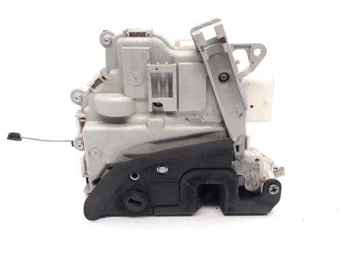 Rear left lock SEAT ALTEA (5P1)  | BP7787969C100 