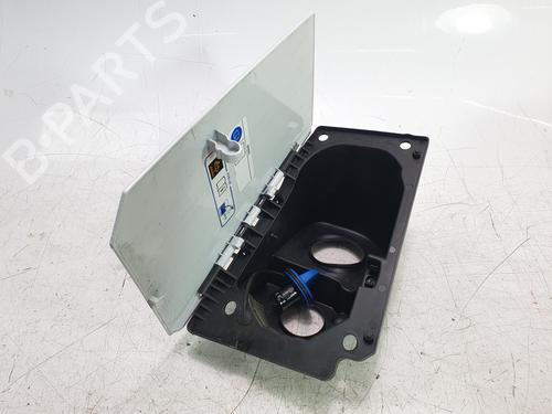 Tanklåg CITROËN JUMPER II Van 2.2 BlueHDi 140 (140 hp) 32204533