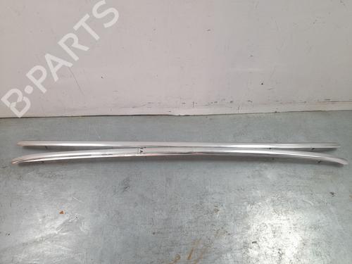 Used Roof bar AUDI A6 C7 Avant (4G5, 4GD) S6 quattro (450 hp) 16847644