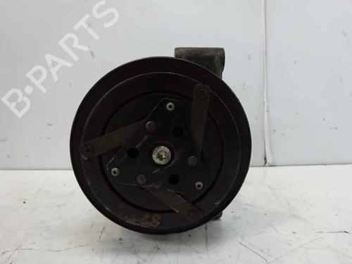 AC compressor NISSAN ALMERA TINO (V10) 2.2 dCi | BP328534M34 