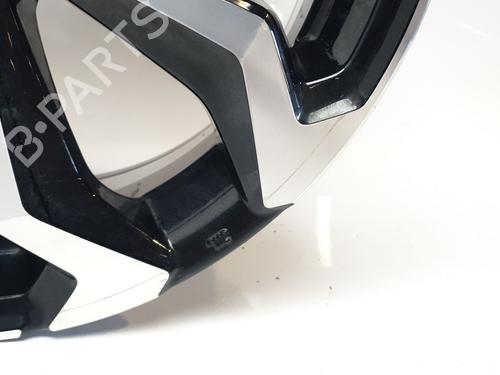 Rim TOYOTA YARIS CROSS (MXP_) 1.5 Hybrid (MXPJ10) | BP25303880C45