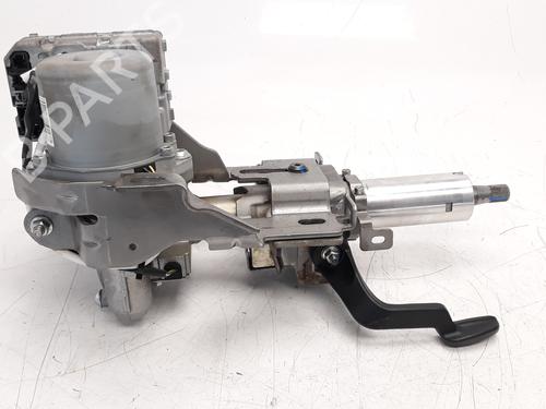 Used Steering column RENAULT MEGANE IV Hatchback (B9A/M/N_) [2015-2025]  12346392