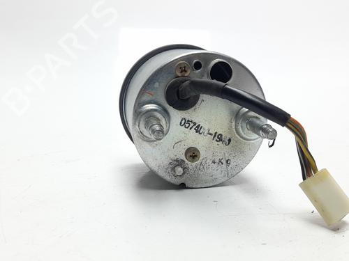 Instrument cluster SUZUKI MOTORCYCLES GSX GSX 600 F | BP25230492C47 
