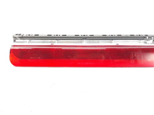 Used Third brake light FIAT 500 (312_) 1.2 (312AXA1A) (69 hp) 8163595