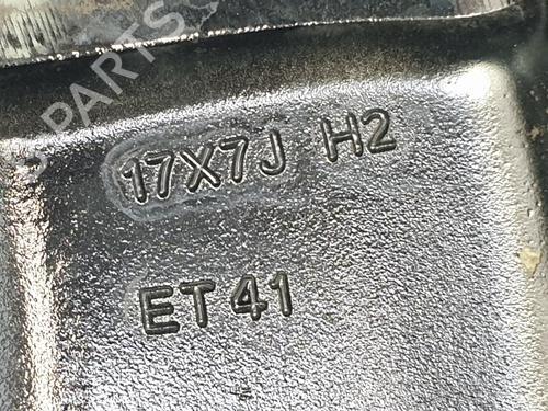 Fælk MG MG ZS SUV (AZS1) 1.5 VTi | BP33621353C45 - Image 2