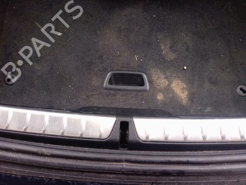 Used Tailgate lock BMW 4 Gran Coupe (F36) 420 d (190 hp) 32195335