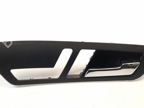 Used Front right interior door handle MERCEDES-BENZ S-CLASS (W221, V221) S 320 CDI (221.022, 221.122) (235 hp) 9119151