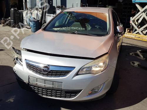 Hood lift support OPEL ASTRA J (P10) 1.7 CDTI (68) | BP14197151C139 