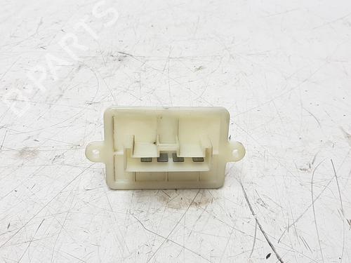 Heater resistor NISSAN MICRA V (K14)  | BP12344268M108 