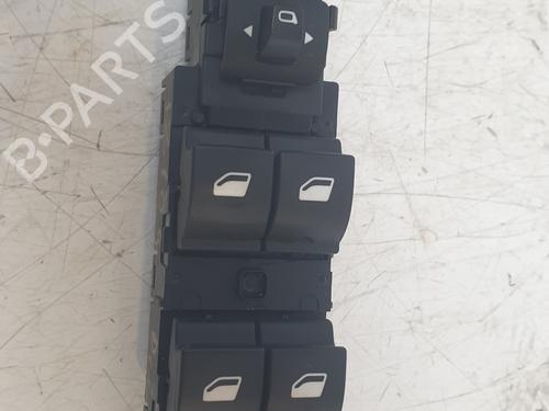 Venstre Foran elrute bryter OPEL CORSA F (P2JO) 1.2 (68) (101 hp) 27624918