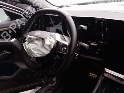 Steering column RENAULT RAFALE Coupe (DGM_) | BP30773163M21 - Image 2