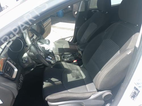 Set sedili Set sedili KIA XCEED (CD) 1.6 GDI Hybrid (105 hp) 36140511 36140511