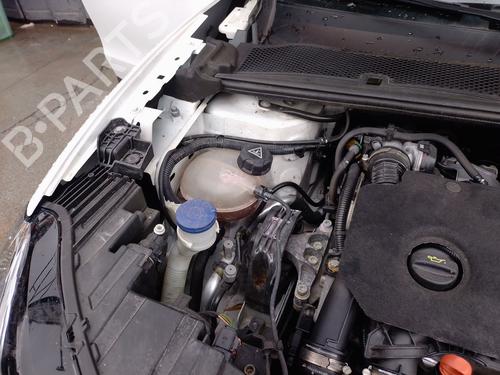 Ekpansionstank DS DS 3 / DS 3 CROSSBACK (UR_, UC_, UJ_) 1.5 BlueHDi 100 (UCYHYJ) (102 hp) 32035324