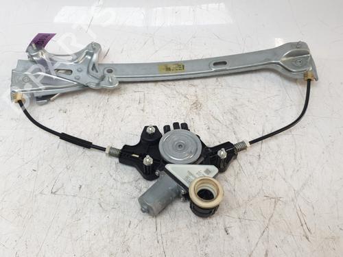 Used Front right window mechanism TOYOTA COROLLA Hatchback (_E21_, _EA1_, _EH1_) 1.8 Hybrid (ZWE211) (98 hp) 26682966
