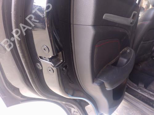 Used Rear left lock Rear left lock MG MG ZS SUV (AZS1) 1.0 T-GDi (111 hp) 34737447 34737447