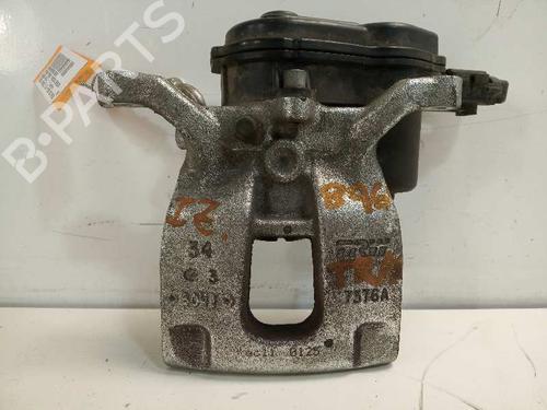 Used Right rear brake caliper HONDA HR-V (RU) 1.6 i-DTEC (RU8) (120 hp) 11612508