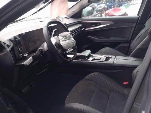 Armrest / Center console RENAULT RAFALE Coupe (DGM_) | BP30773153I20