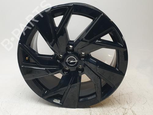 Used Rim OPEL ASTRA L (OV5) 1.2 (FPHNSL, FPHNSR) (131 hp) 29999005