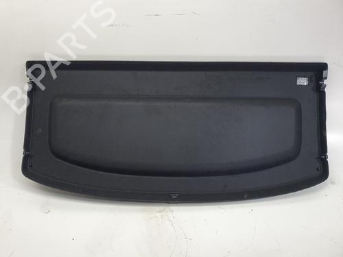 Rear parcel shelf SKODA FABIA IV (PJ3) 1.0 MPI | BP36596787C85 - Image 3