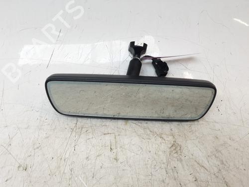 Used Rear mirror TOYOTA COROLLA Hatchback (_E21_, _EA1_, _EH1_) 1.8 Hybrid (ZWE211) (98 hp) 26682970