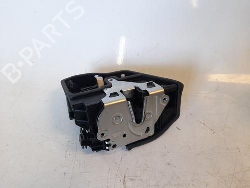 Used Front right lock BMW Z4 Roadster (E89) sDrive 23 i (204 hp) 8666429