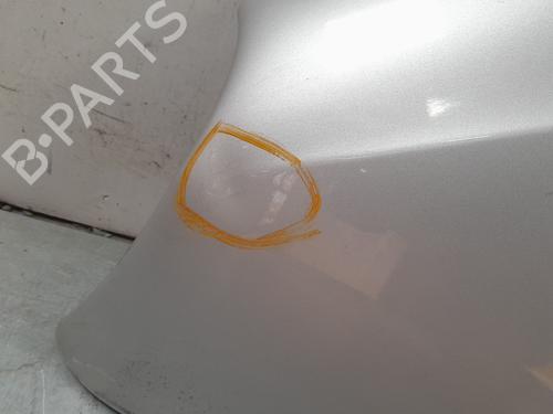 Left front fenders MERCEDES-BENZ E-CLASS (W211) E 280 CDI (211.023) | BP20349671C41 