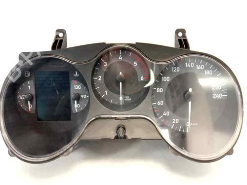 Used Instrument cluster SEAT LEON (1P1) 2.0 TDI (140 hp) 6333945