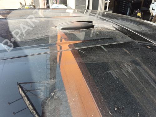 Antenna/Base LAND ROVER RANGE ROVER EVOQUE (L538)  | BP27871083C140 