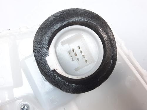 Front right lock MAZDA 3 Hatchback (BP)  | BP9964392C97 