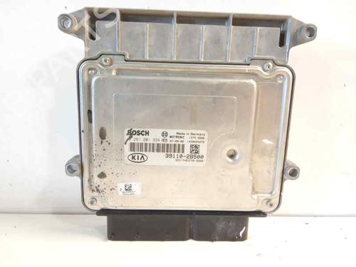 Used Engine control unit (ECU) KIA CEE'D Hatchback (ED) [2006-2012]  4645020