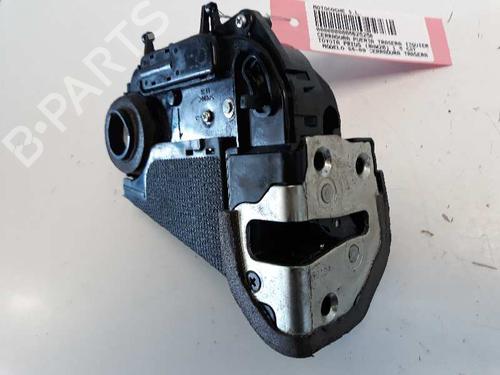 Used Rear left lock TOYOTA PRIUS Liftback (_W2_) [2003-2010]  325541