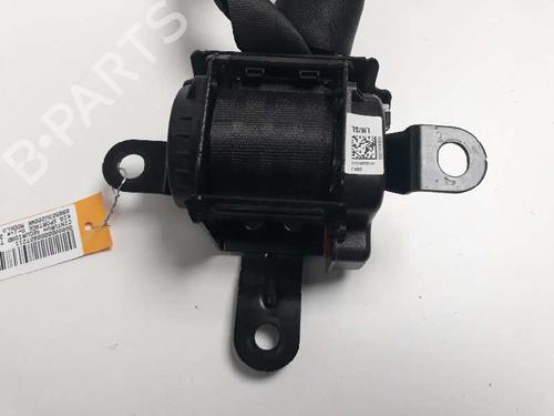 Rear center seatbelt KIA SPORTAGE IV (QL, QLE) 1.7 CRDi | BP8756461I27 
