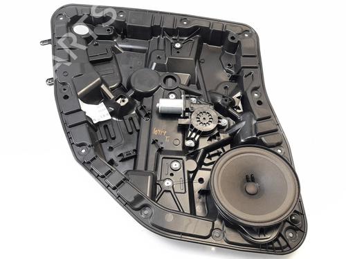 Used Rear left window mechanism MERCEDES-BENZ GLA (H247) GLA 250 e (247.786) (160 hp) 9964467