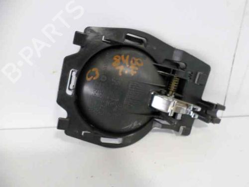 Rear left interior door handle CITROËN C3 I (FC_, FN_) 1.4 HDi | BP3209490I15 