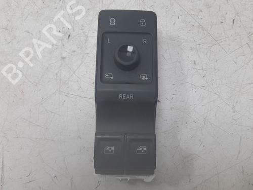 Used Left front window switch Left front window switch VW ID.4 (E21) GTX (299 hp) 33873238 33873238