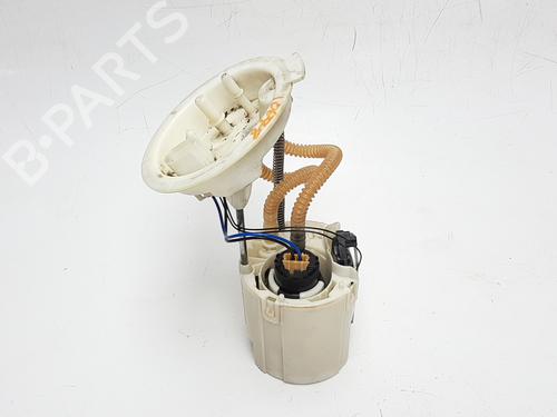 Fuel pump BMW 1 (F20) 116 d (116 hp) 16117243972 | 16117243972 | 0580204019 |