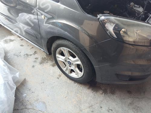 Used Right front suspension arm FORD TOURNEO COURIER B460 MPV [2014-2025]  24807515